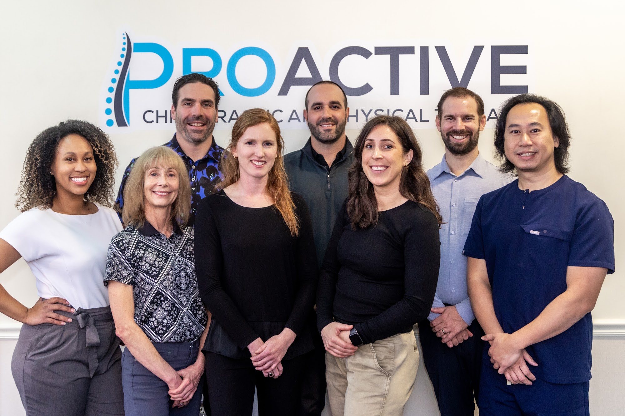 Proactive Chiropractic and Physical Therapy