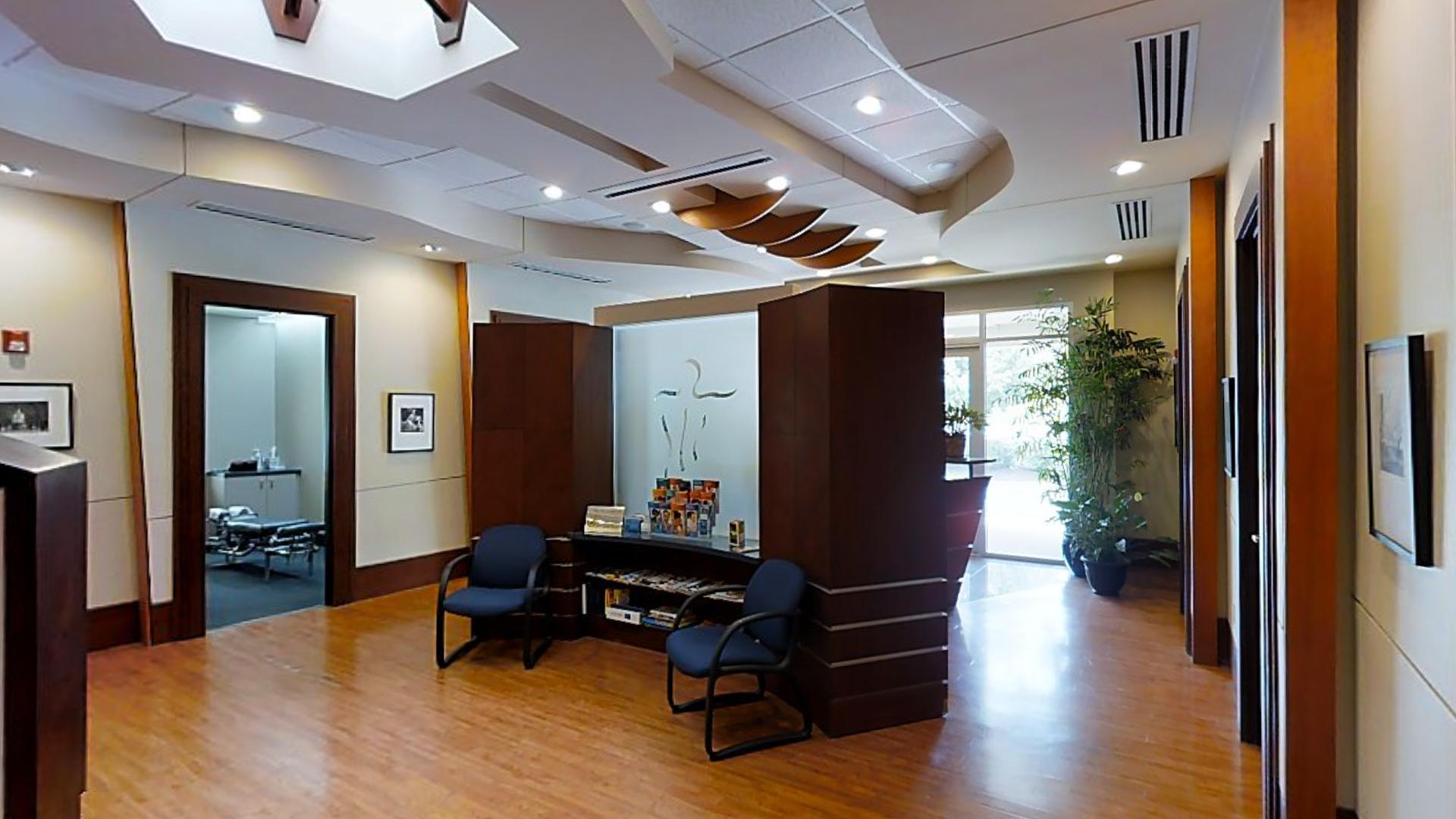 ProHealth Chiropractic Wellness Center