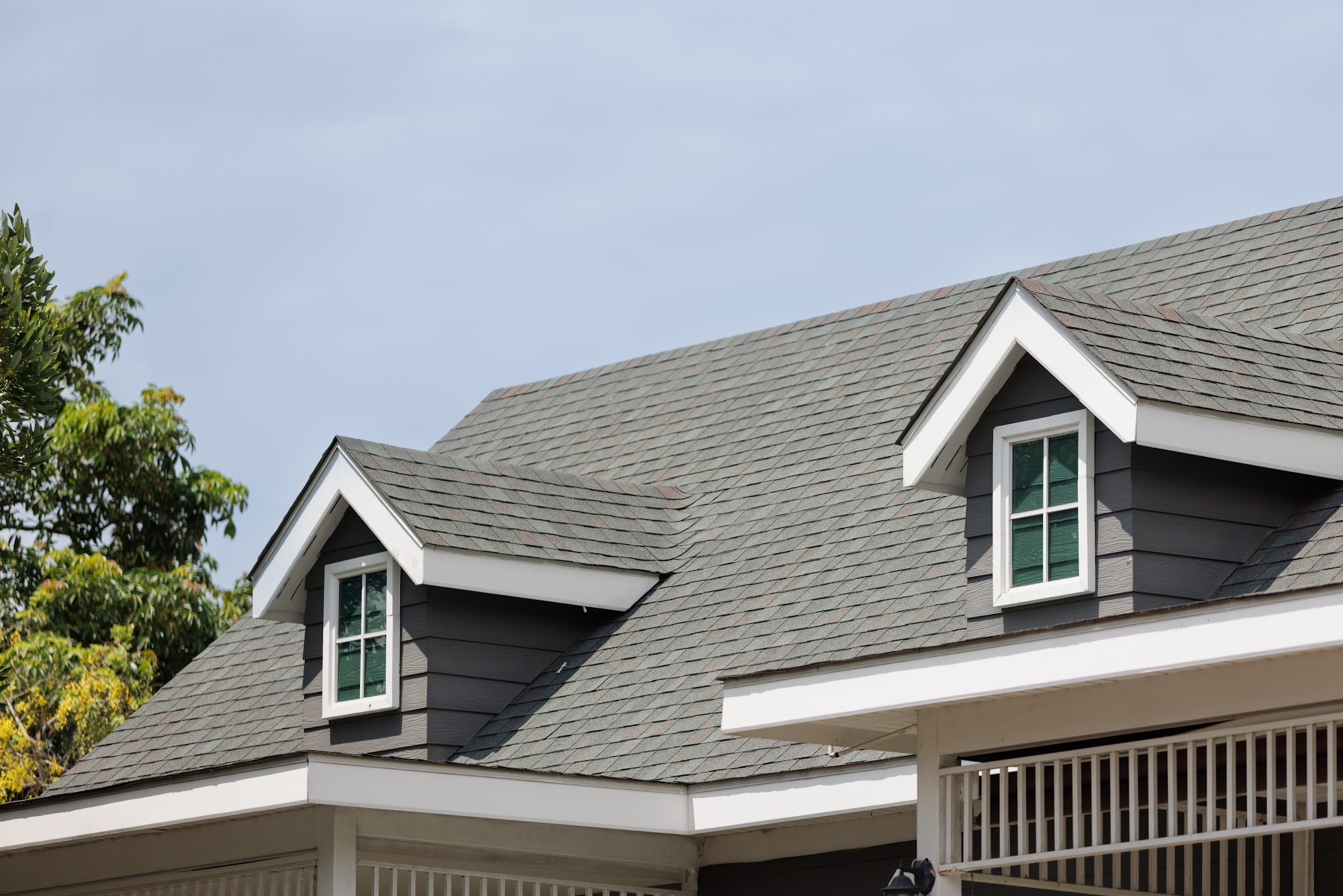 Complete Roofing Solutions