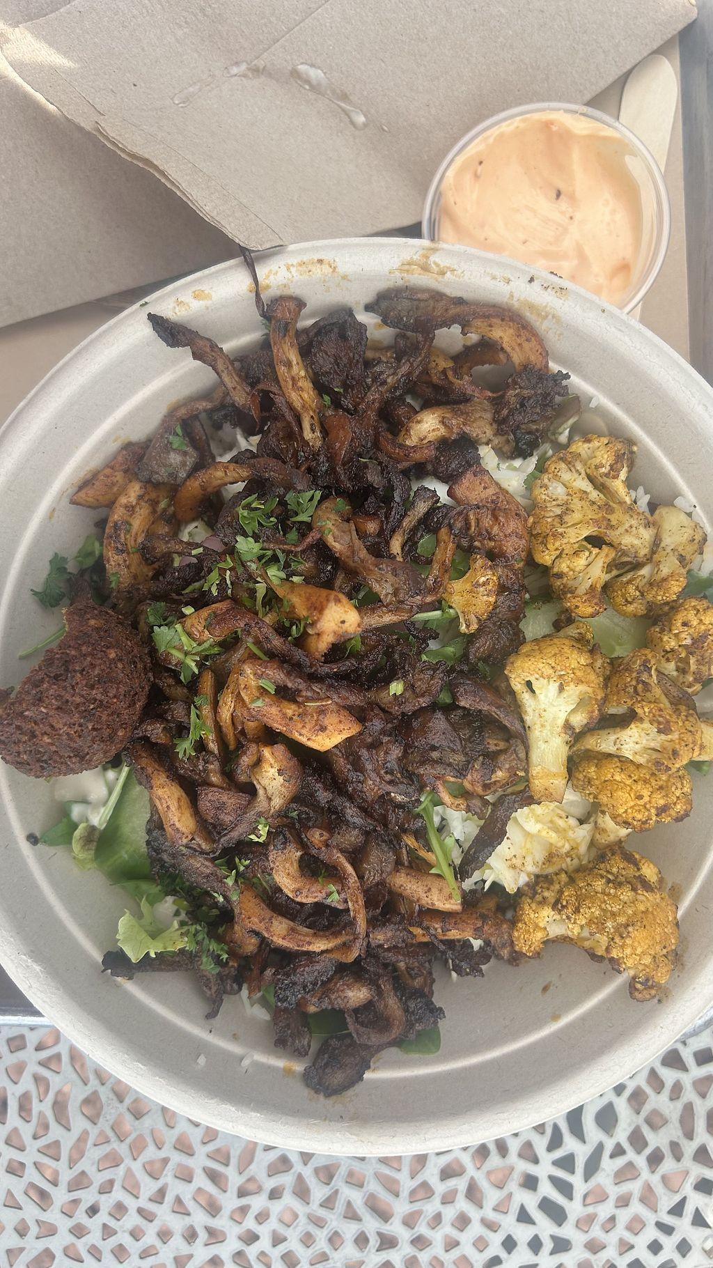 Photo credit: happycow