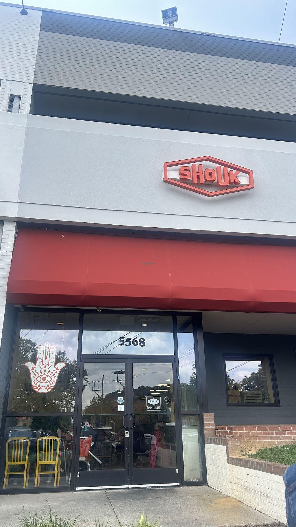 Photo credit: happycow