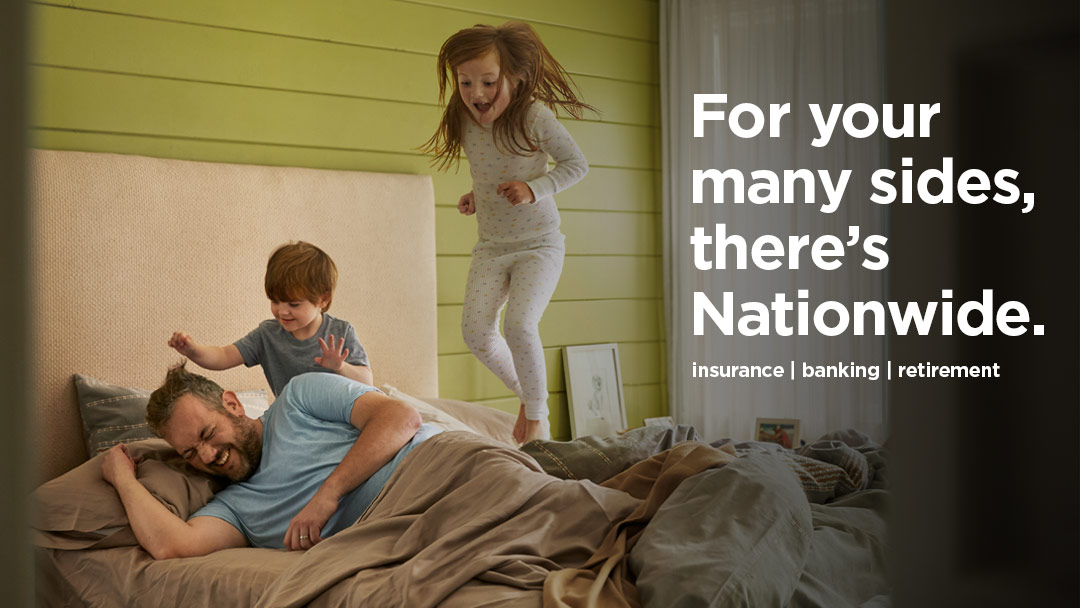 Nationwide Insurance: Insurance One