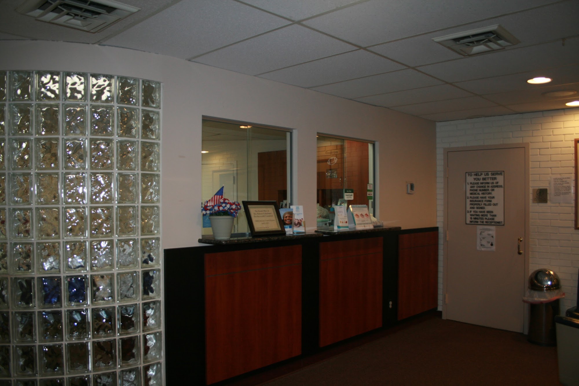 Rosedale Family & Cosmetic Dentistry 6304 Kenwood Ave # 5, Rosedale Maryland 21237