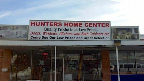Hunters Home Center