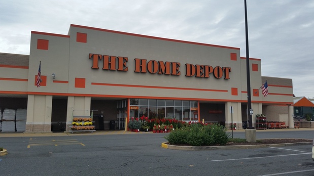 The Home Depot