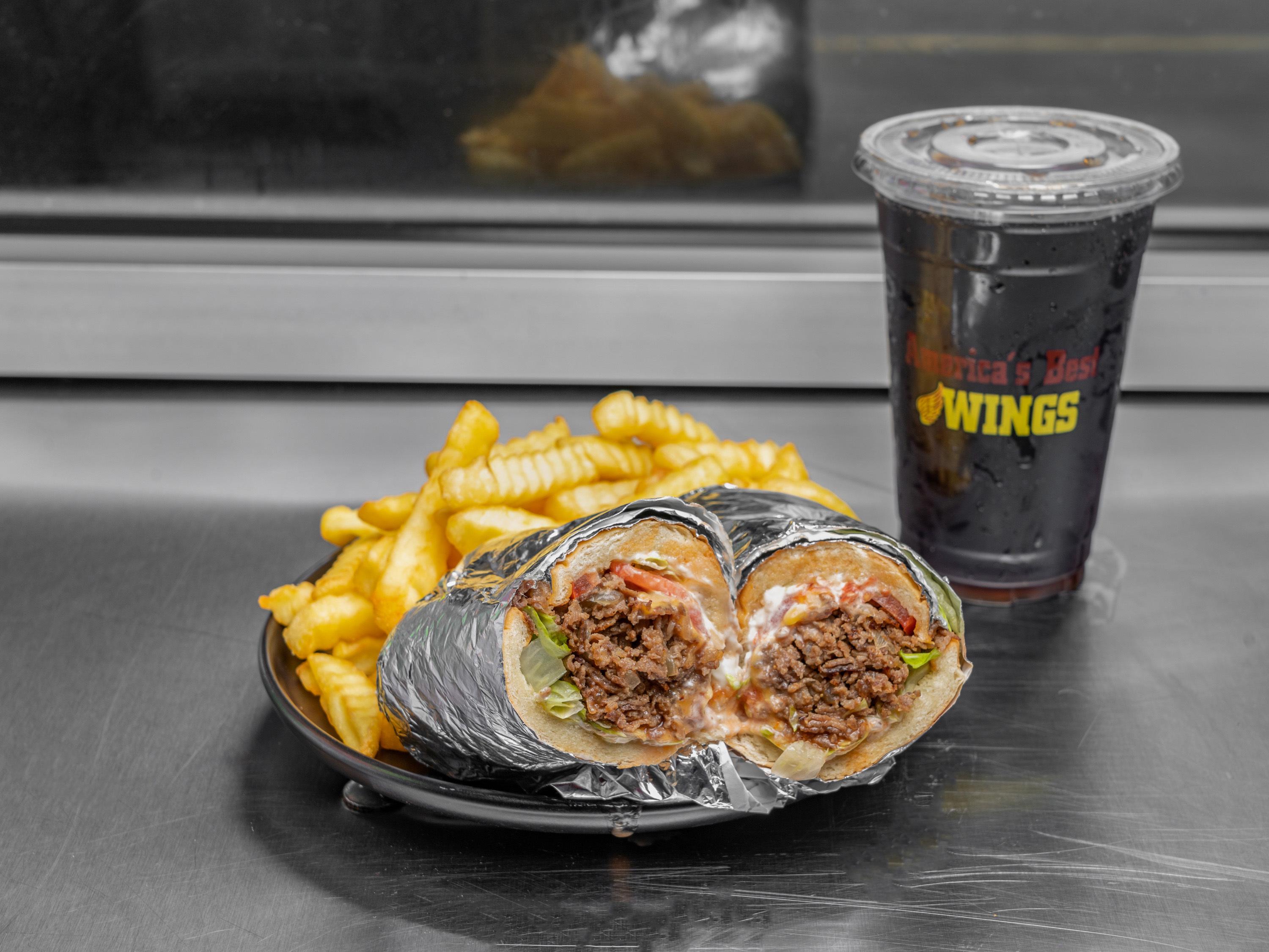 Photo credit: grubhub