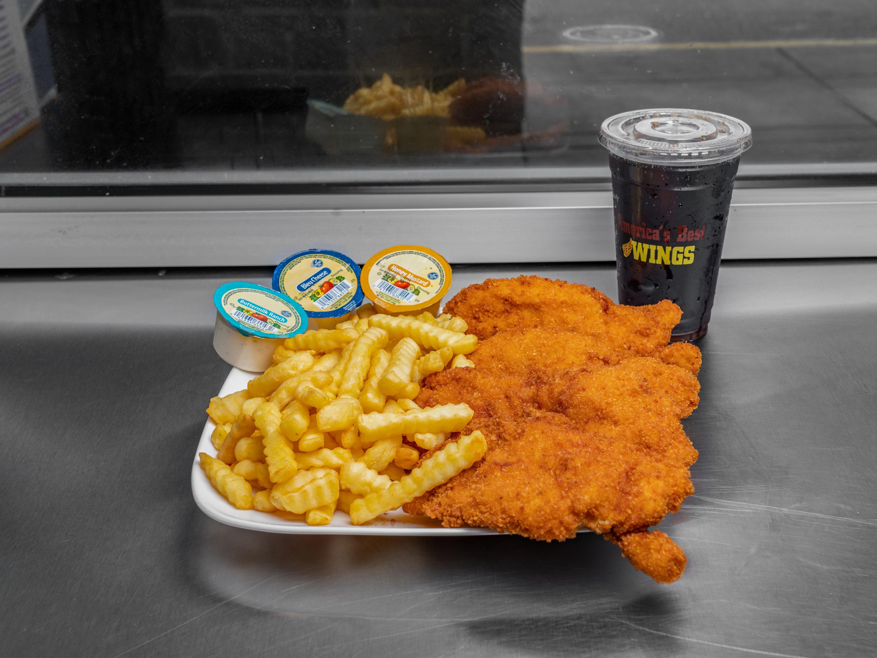 Photo credit: grubhub