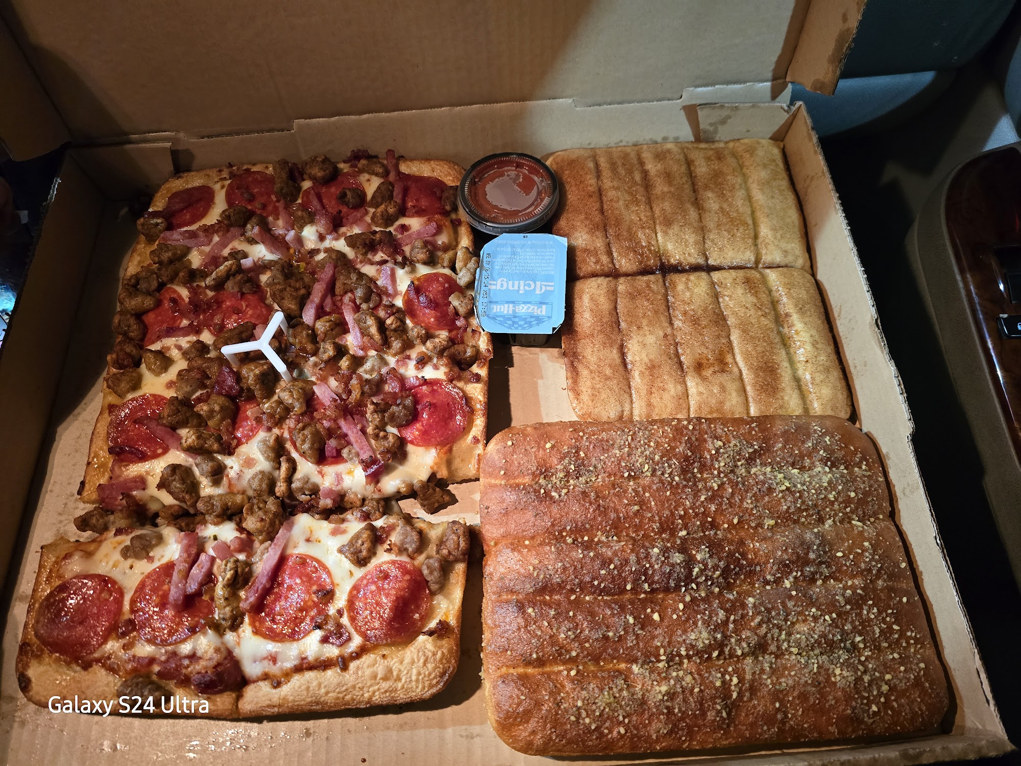 Pizza Hut
