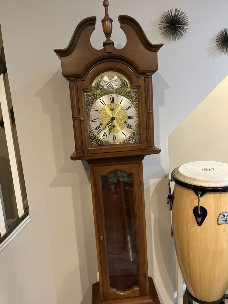 Hands of Time Clocks, LLC