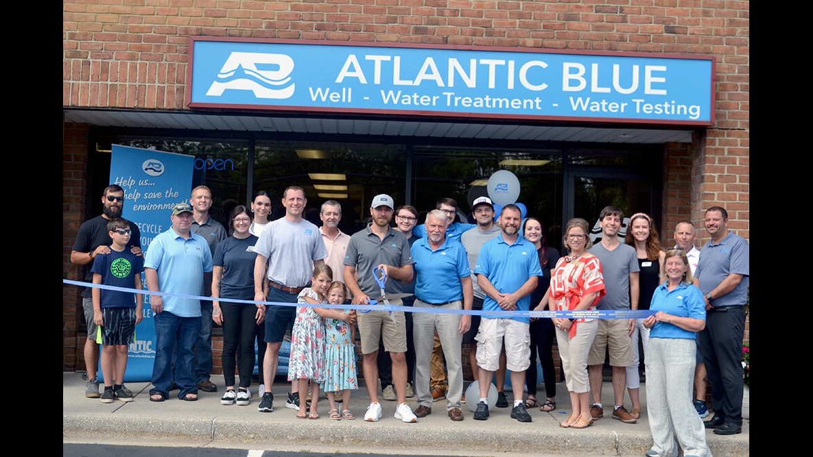 Atlantic Blue Water Services