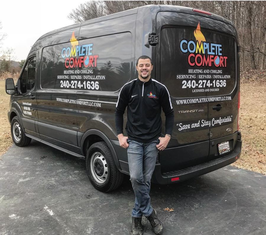 Complete Comfort LLC