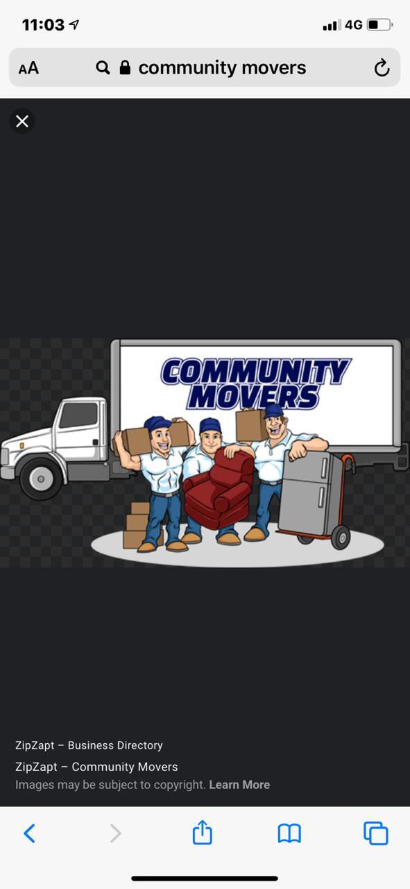 Photo credit: nextdoor