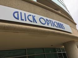 Glick Opticians