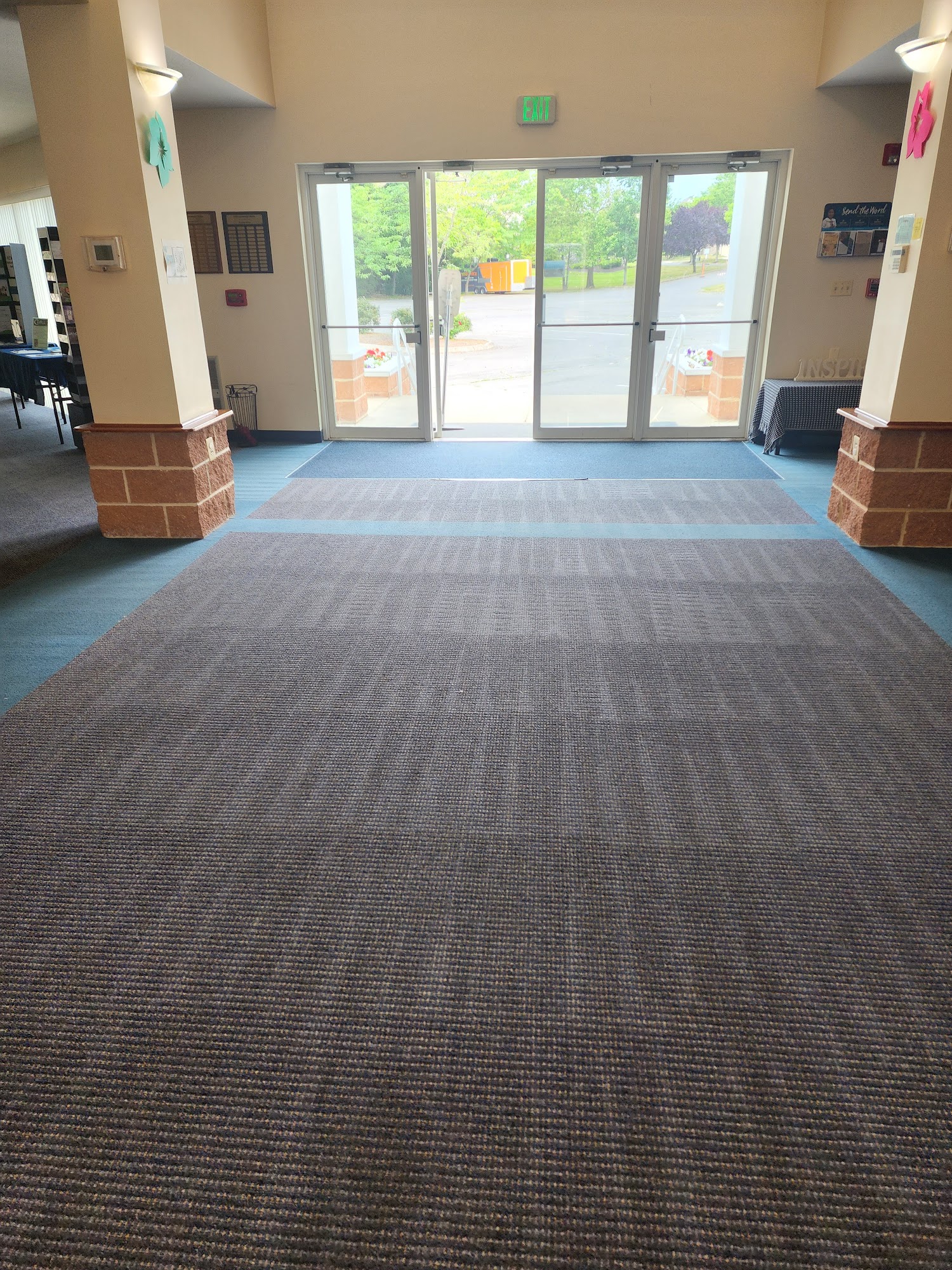 JLV Carpet Cleaning LLC