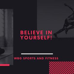 WBG Sports & Fitness LLC