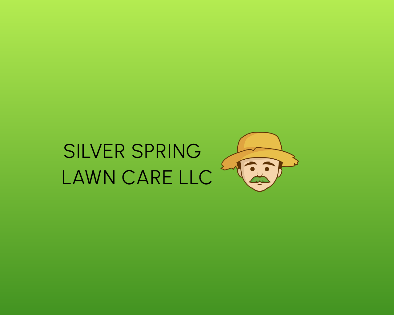 Silver Spring Lawn Care LLC