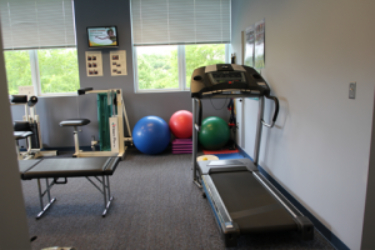 Performance Spine & Rehab Center