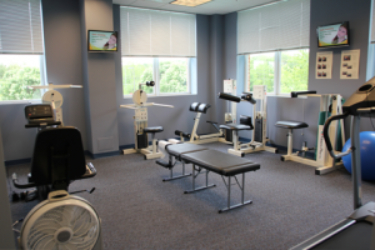 Performance Spine & Rehab Center