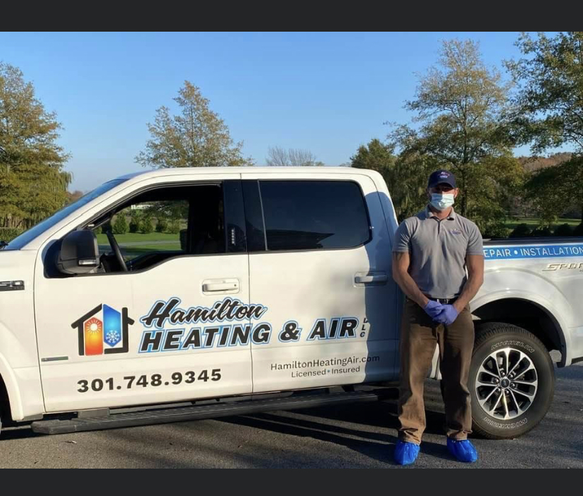 Hamilton Heating and Air LLC