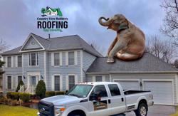 Country View Builders Roofing