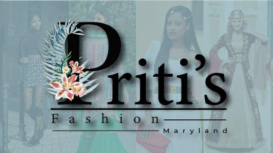 Priti's Fashion & Jewelry