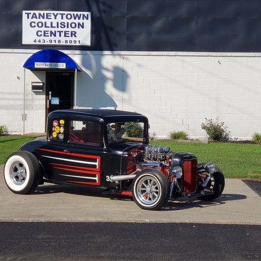 Taneytown Collision & Towing