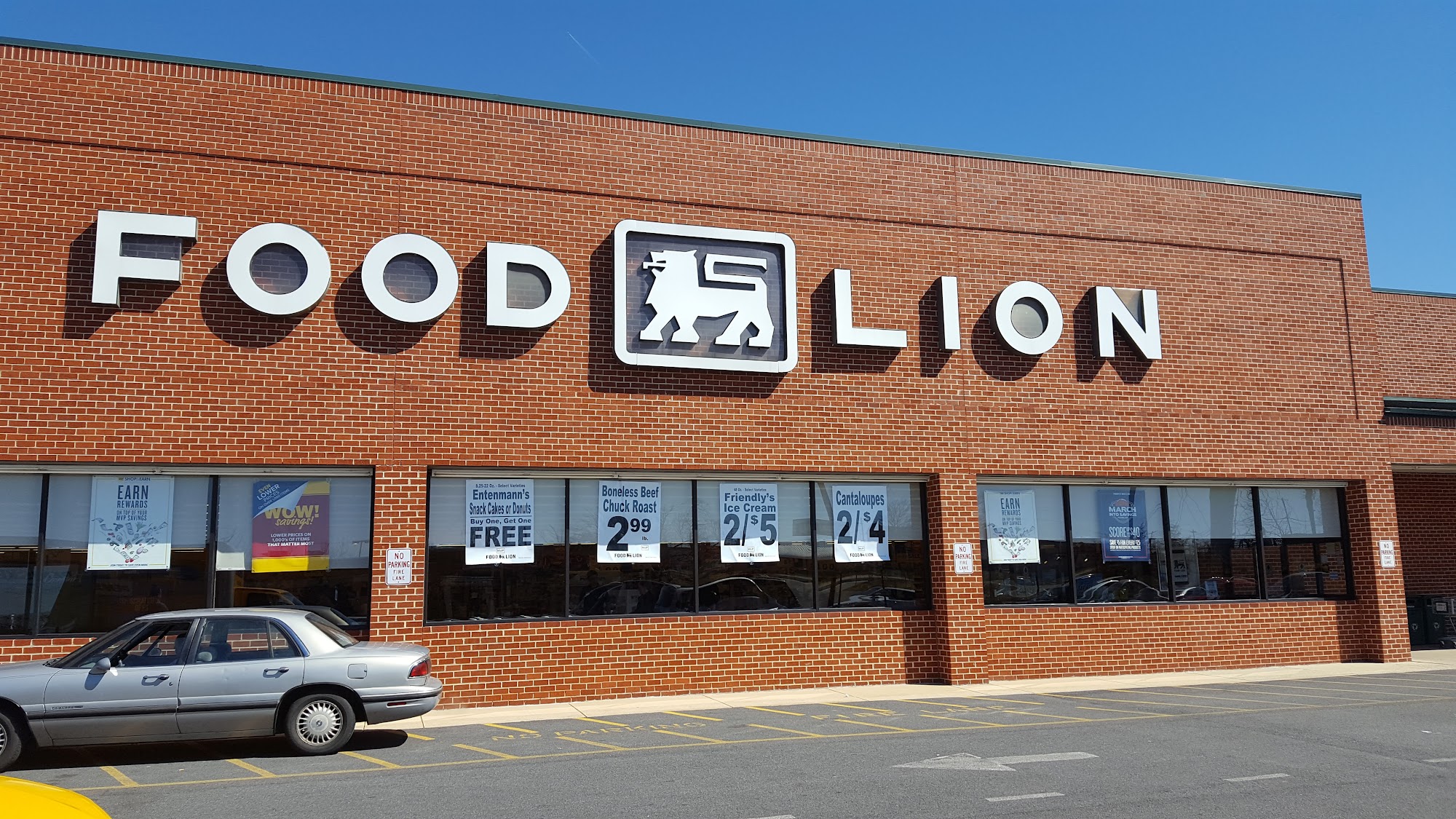 Food Lion