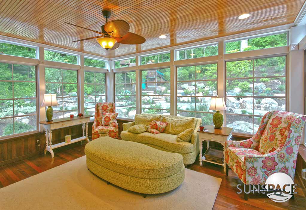 Central Maryland Sunrooms 5241 Taneytown Pike, Taneytown Maryland 21787