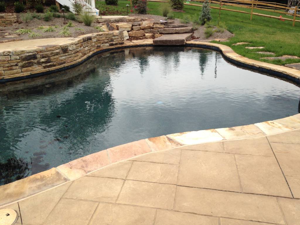 The Pool Team of Carroll County, MD, Inc. 2106 Trevanion Rd, Taneytown Maryland 21787