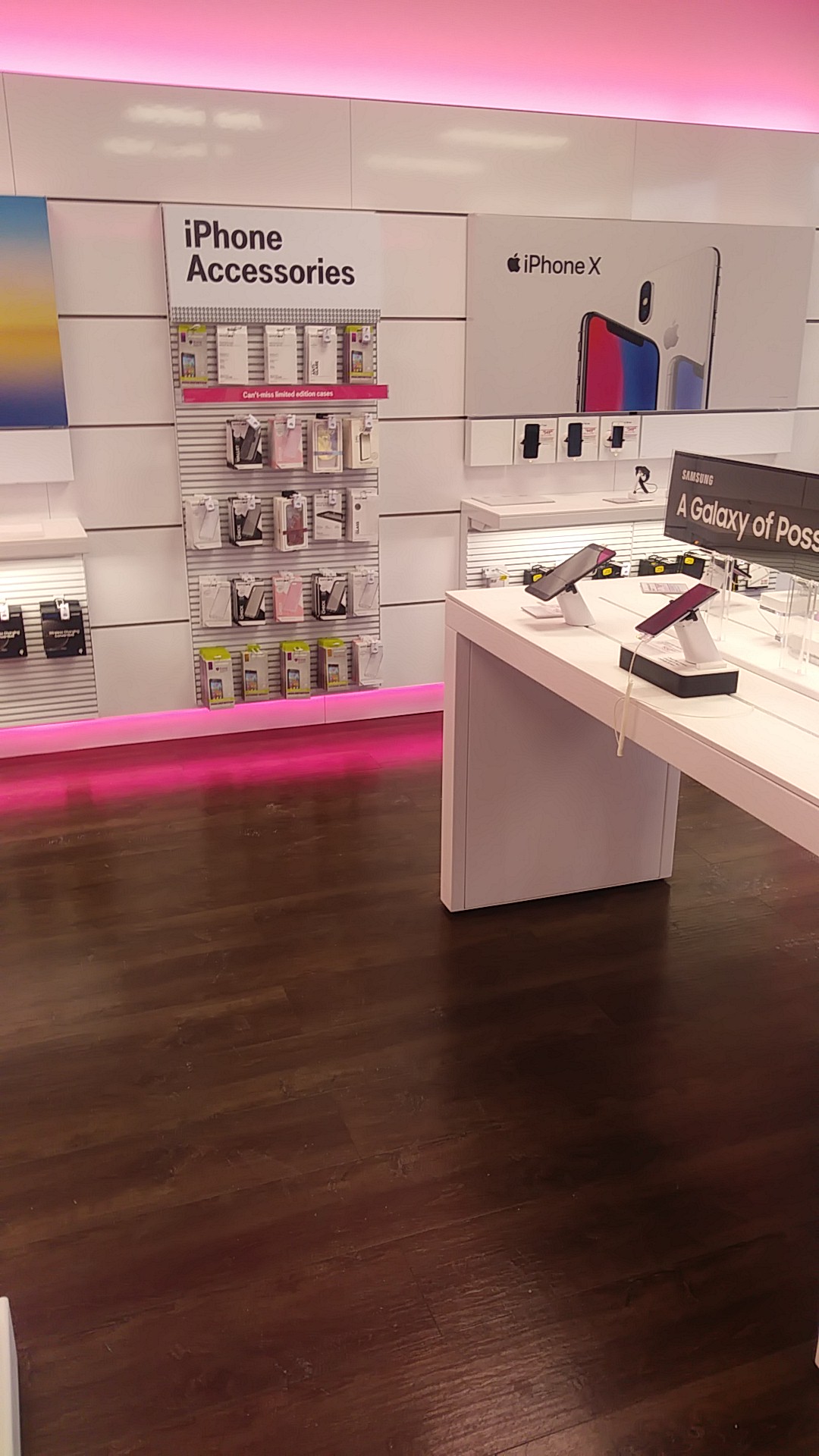 T-Mobile Authorized Retailer