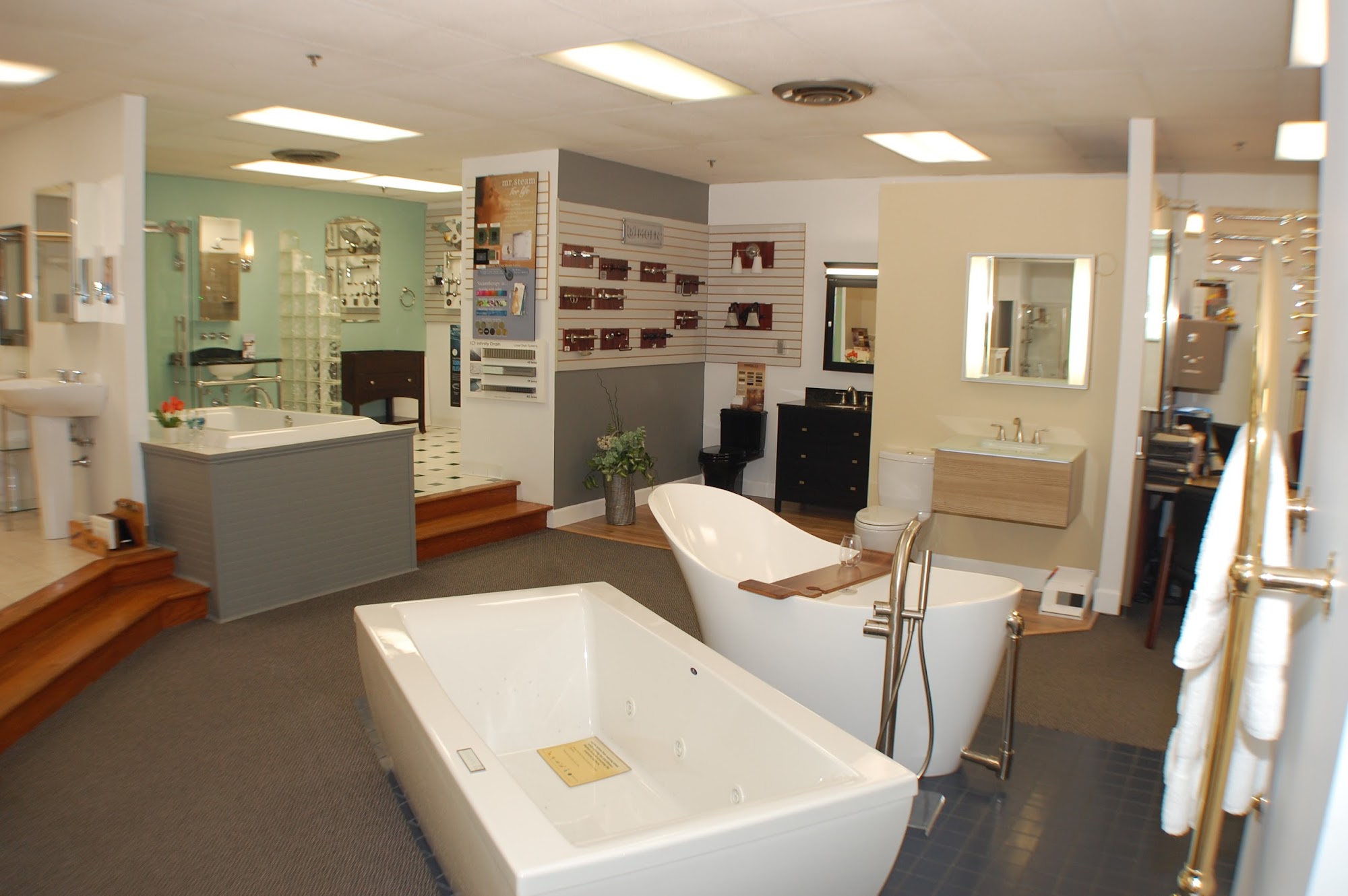 SCHUMACHER & SEILER, INC. - Timonium MD - Hours, Directions, Reviews ...