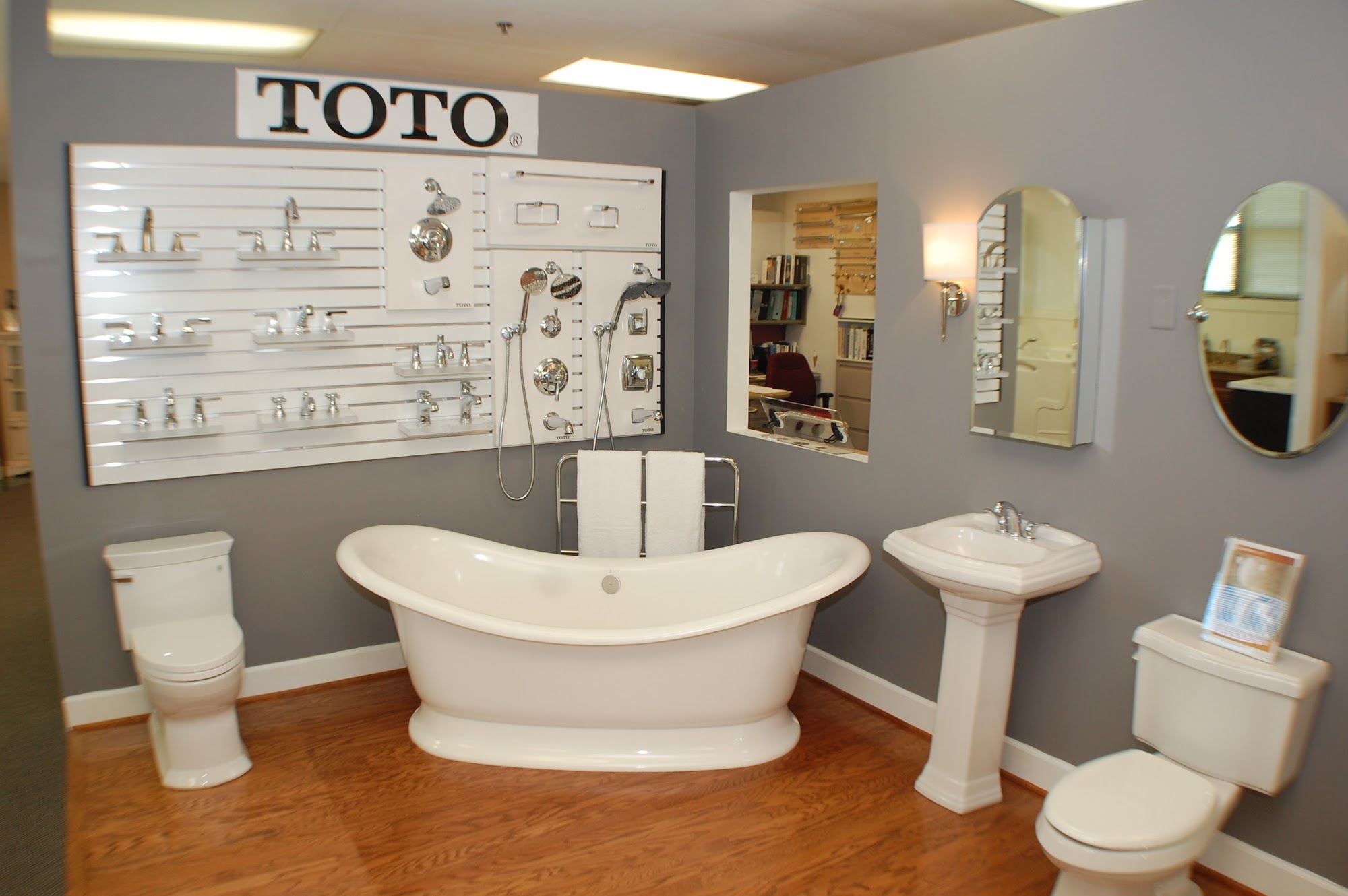 SCHUMACHER & SEILER, INC. - Timonium MD - Hours, Directions, Reviews ...