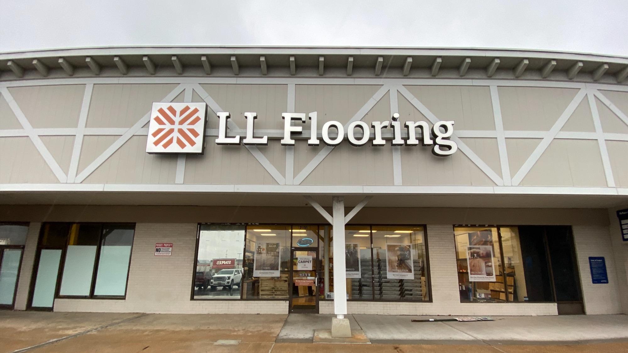 LL Flooring