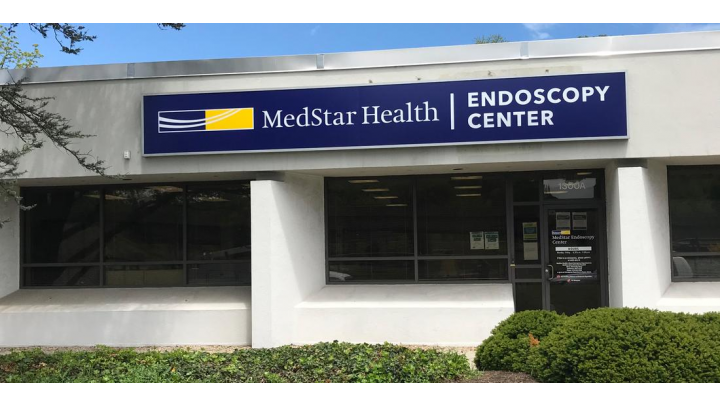 MedStar Health: Gastroenterology at Lutherville