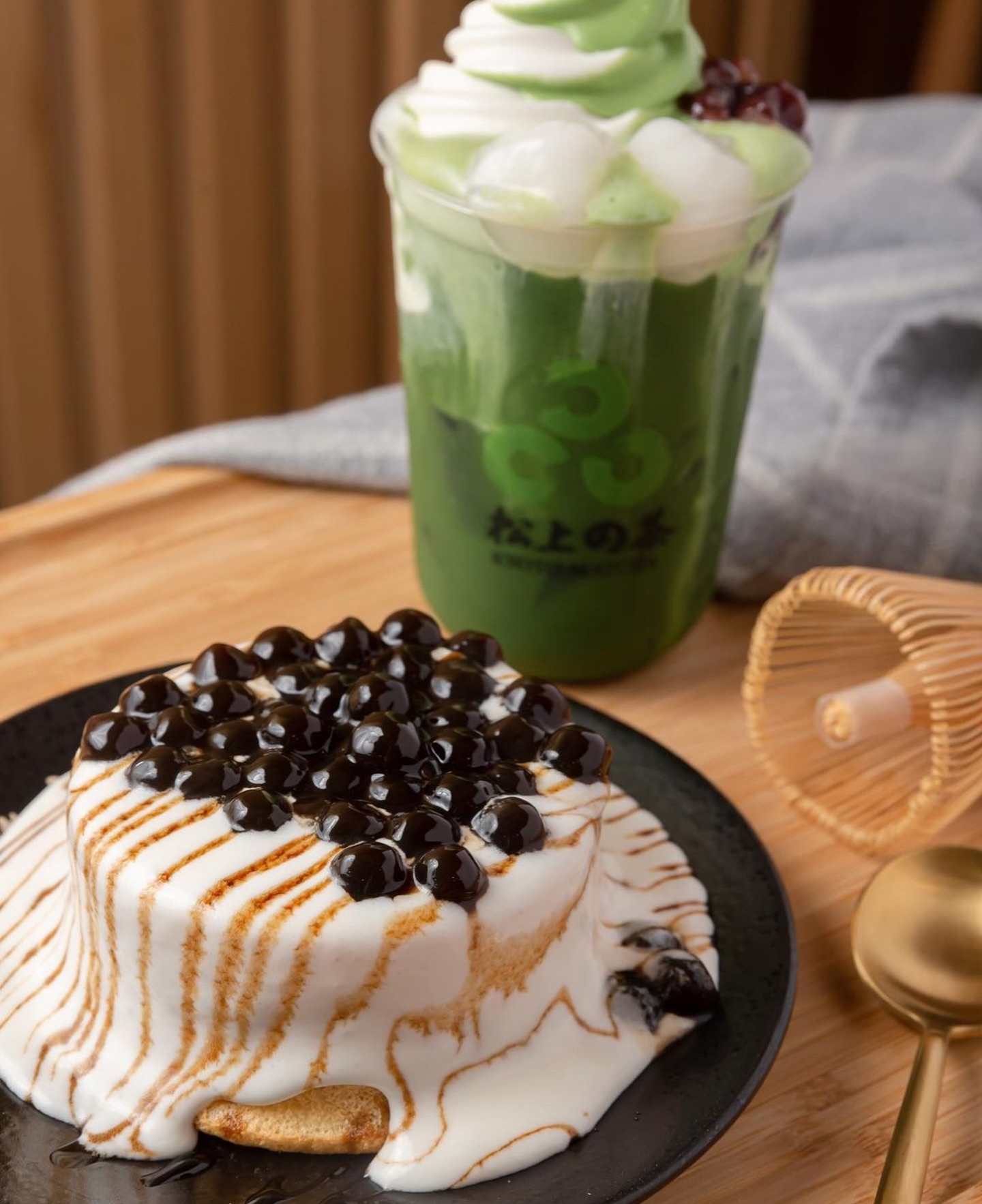 Kyoto Matcha