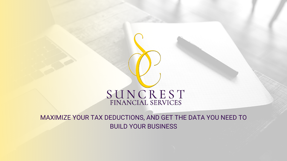 Suncrest Financial Services LLC