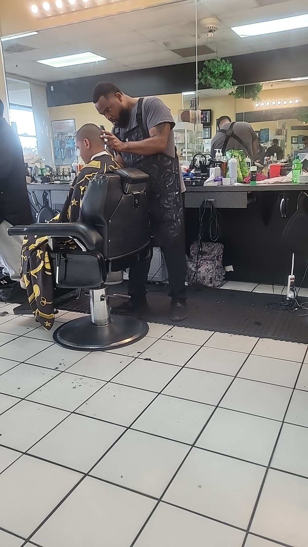 Largo One Barber Shop