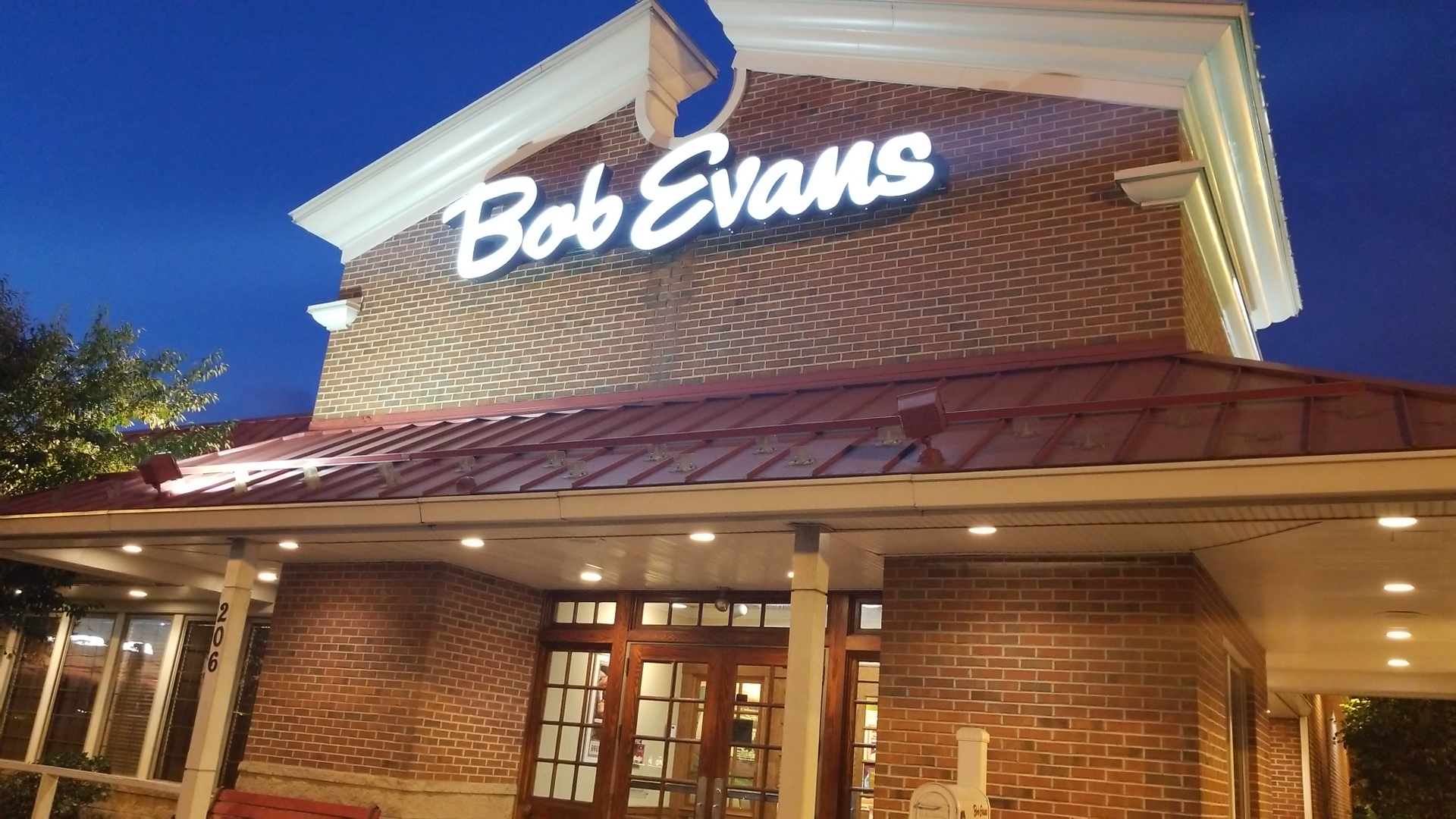 Bob Evans