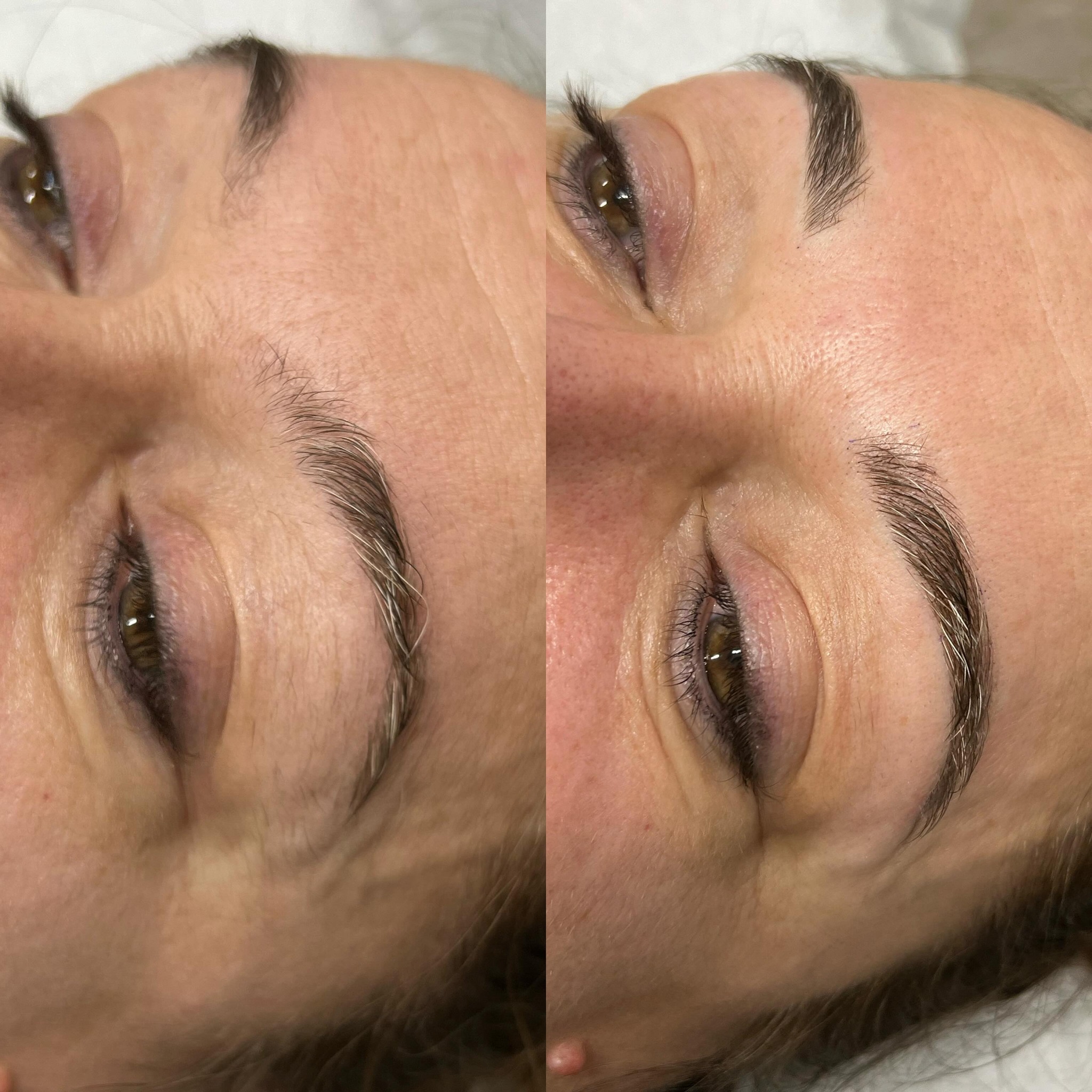 Brows by Sara Jean