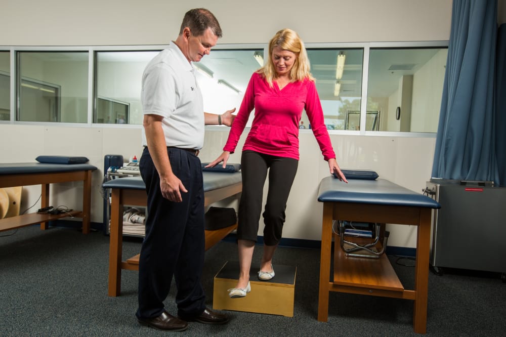 Pivot Physical Therapy