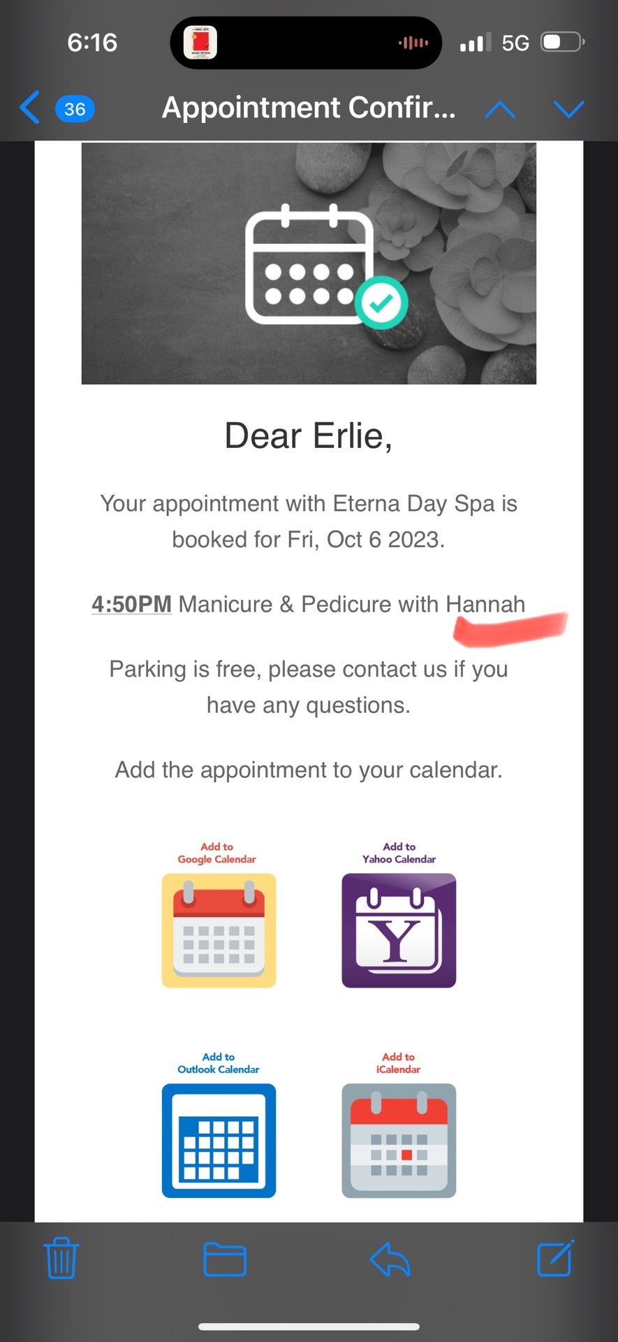 Eterna Day Spa 11160 Veirs Mill Rd Space#162, Wheaton Maryland 20902