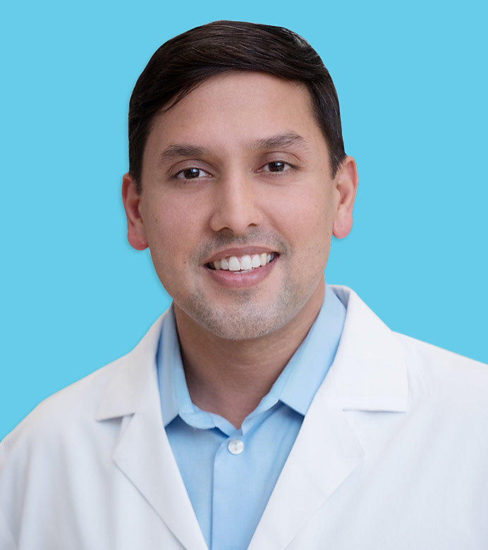 Saurabh Singh, MD