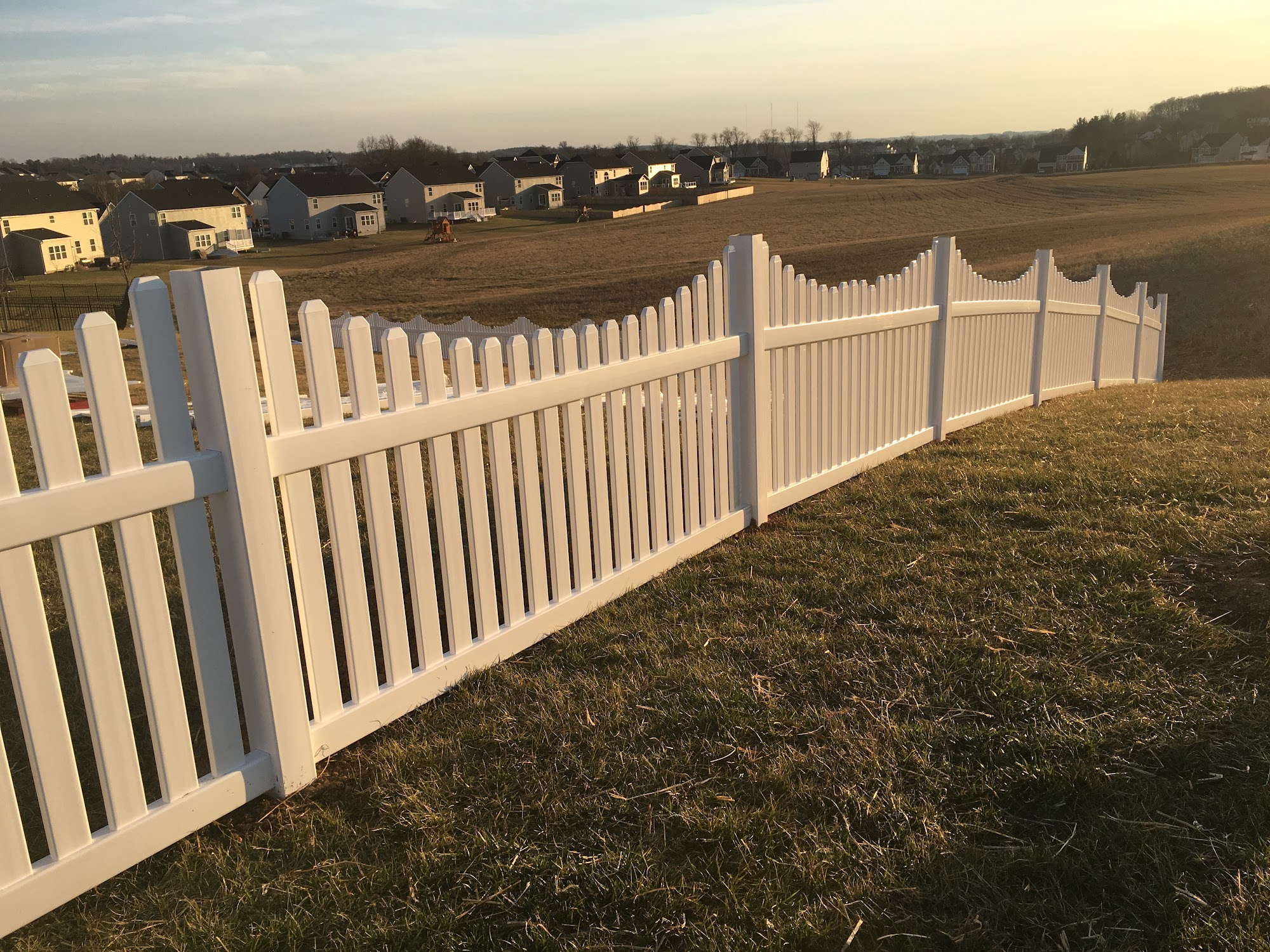 Creative Deck Designs & Fence 11101 Pulaski Hwy B, White Marsh Maryland 21162