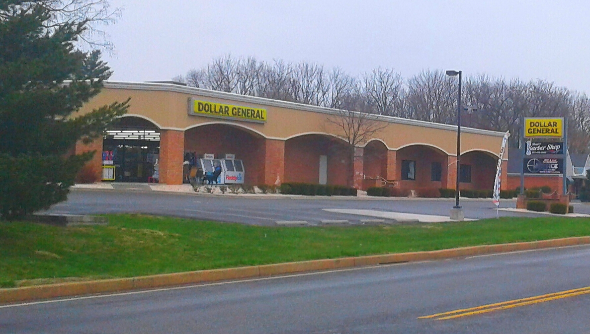 Dollar General