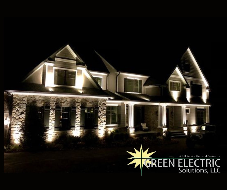 Green Electric Solutions, LLC