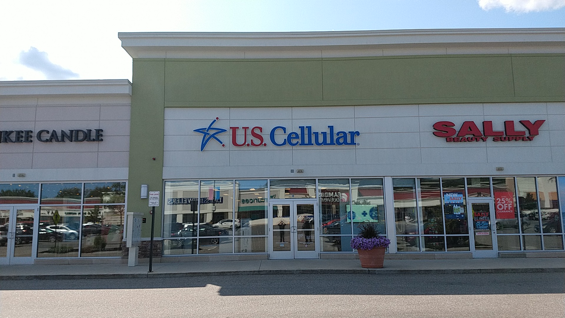 UScellular