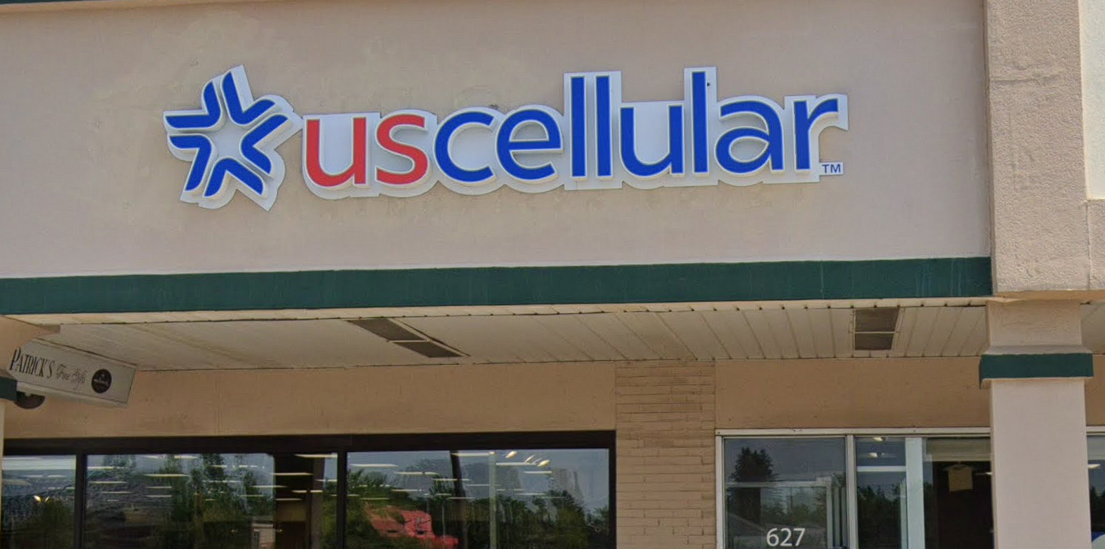 UScellular Authorized Agent - Community Cellular