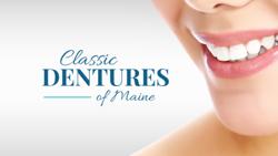Classic Dentures of Maine