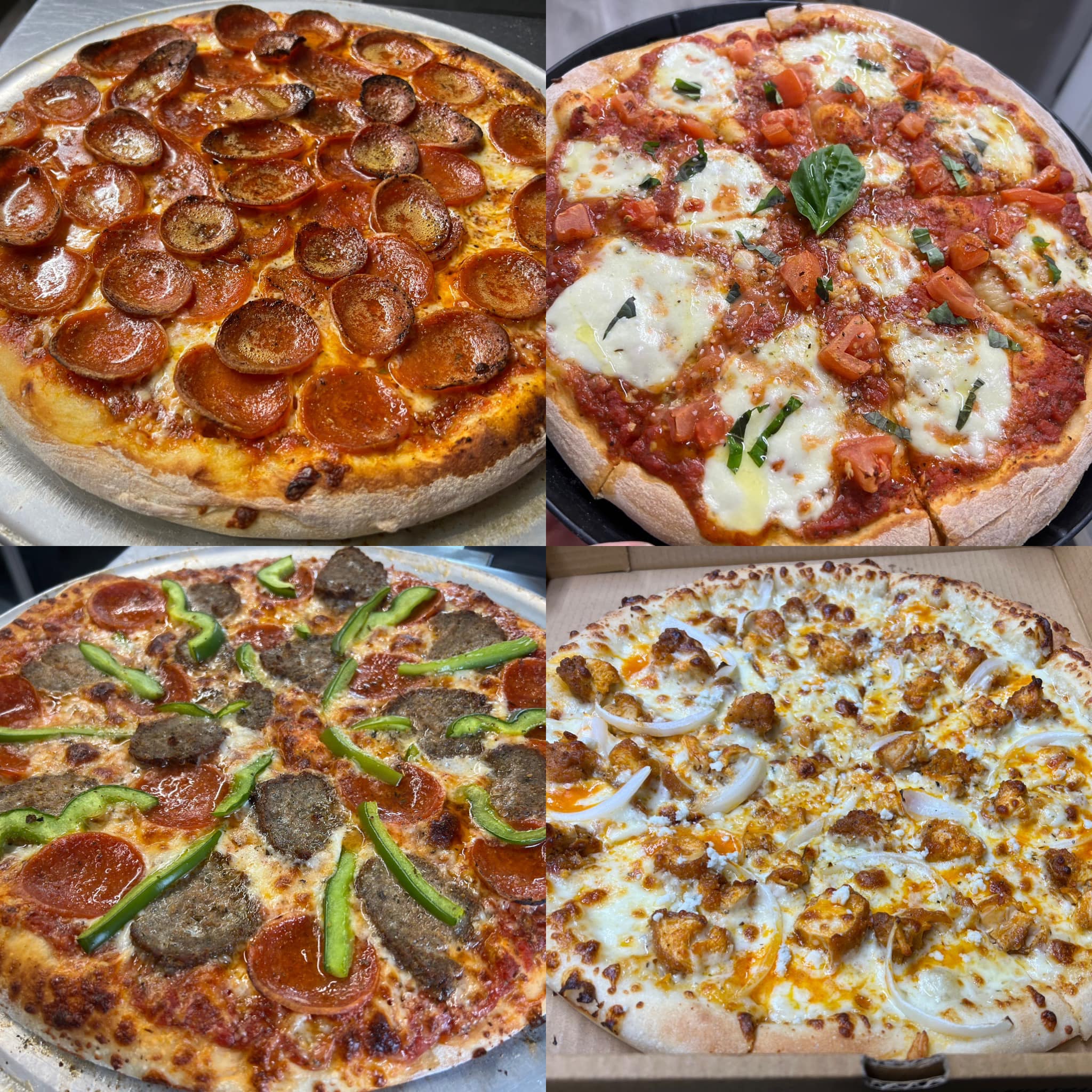 Pizzeria 131