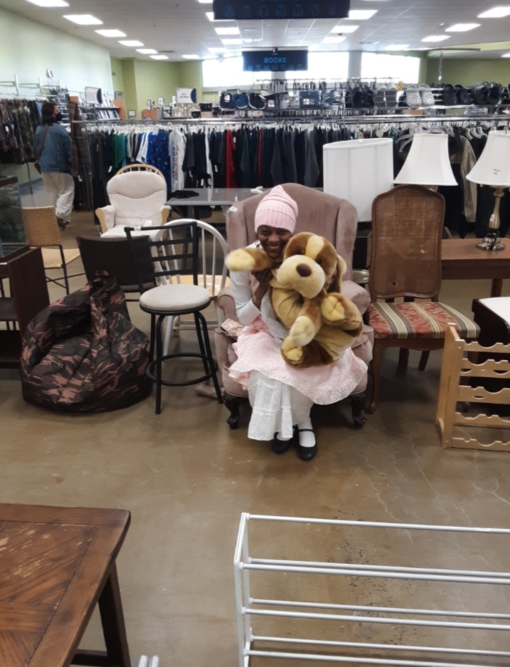 Goodwill Store: Biddeford